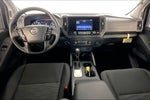 2027 Nissan N/A King Cab® S