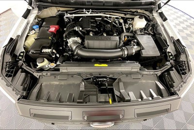 2026 Nissan Frontier King Cab® S