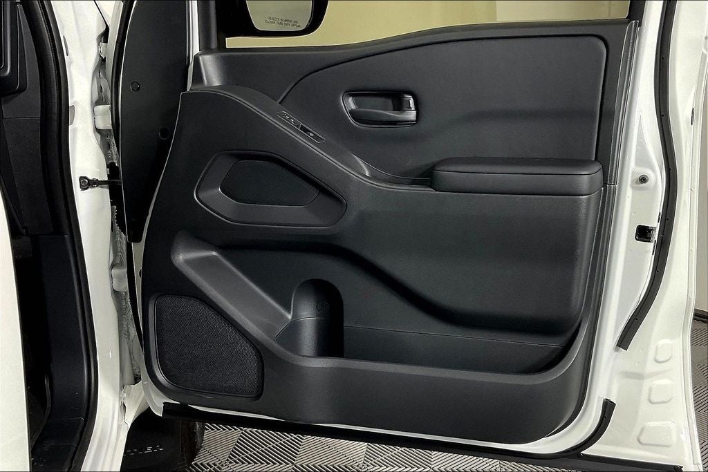 2026 Nissan Frontier King Cab® S