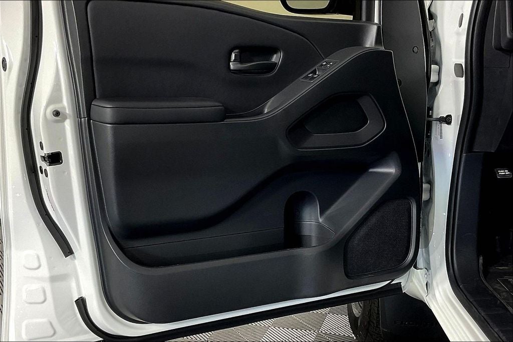 2026 Nissan Frontier King Cab® S