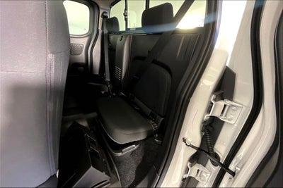 2026 Nissan Frontier King Cab® S