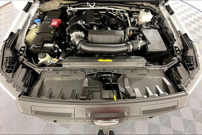 2026 Nissan Frontier King Cab® S