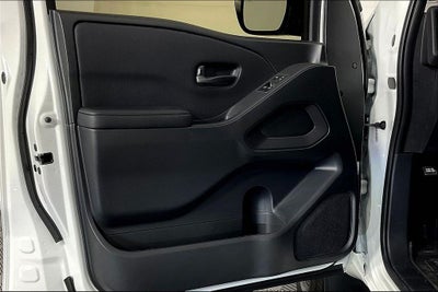 2026 Nissan Frontier King Cab® S