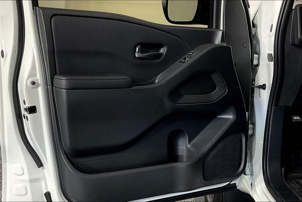 2026 Nissan Frontier King Cab® S