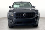 2027 Nissan Frontier S