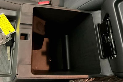 2027 Nissan Frontier S
