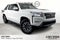 2024 Nissan Frontier SL
