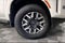 2024 Nissan Frontier SL
