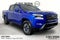 2024 Nissan Frontier SL