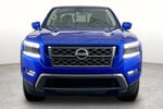 2024 Nissan Frontier SL