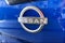 2024 Nissan Frontier SL