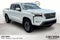 2024 Nissan Frontier Crew Cab SL