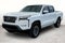 2024 Nissan Frontier Crew Cab SL