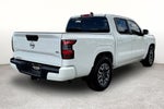 2024 Nissan Frontier Crew Cab SL