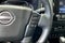 2024 Nissan Frontier Crew Cab SL