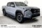 2023 Nissan Frontier PRO-X