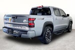 2023 Nissan Frontier PRO-X
