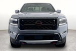 2023 Nissan Frontier PRO-X
