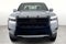 2025 Nissan Frontier Crew Cab PRO-X®