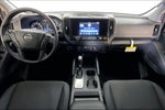 2026 Nissan Frontier Crew Cab S