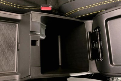 2027 Nissan Frontier Crew Cab SV