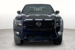 2027 Nissan Frontier Crew Cab SV
