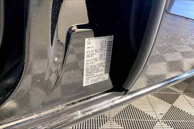 2027 Nissan Frontier Crew Cab SV