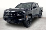2027 Nissan Frontier Crew Cab SV