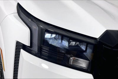 2027 Nissan Frontier Crew Cab SV