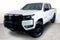 2027 Nissan Frontier Crew Cab SV