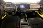 2027 Nissan Frontier Crew Cab SV
