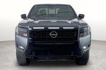 2027 Nissan Frontier Crew Cab SV