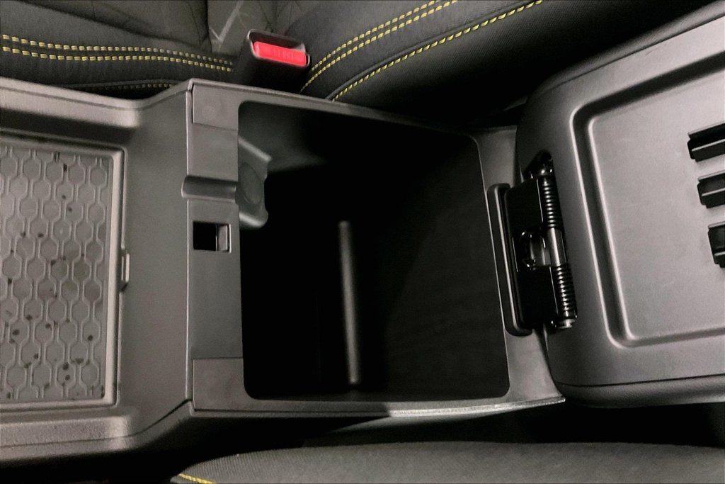 2027 Nissan Frontier Crew Cab SV