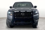 2027 Nissan Frontier Crew Cab SV