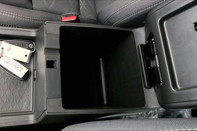 2027 Nissan Frontier Crew Cab SV