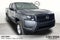2027 Nissan Frontier Crew Cab S