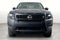 2027 Nissan Frontier Crew Cab S