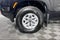 2027 Nissan Frontier S