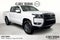 2025 Nissan Frontier Crew Cab SV