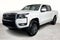 2025 Nissan Frontier Crew Cab SV