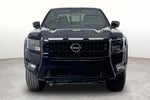 2027 Nissan Frontier Crew Cab SV