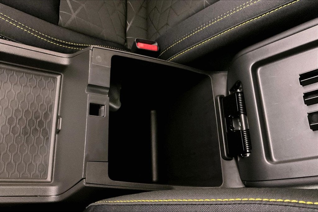2027 Nissan Frontier Crew Cab SV