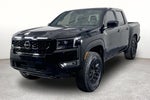2027 Nissan Frontier Crew Cab SV
