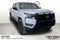 2027 Nissan Frontier Crew Cab SV