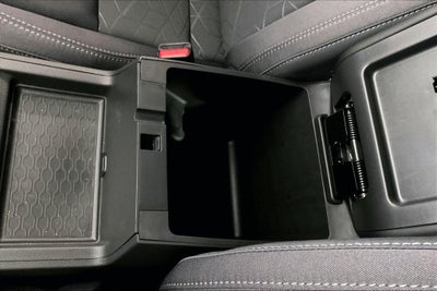 2027 Nissan Frontier Crew Cab SV