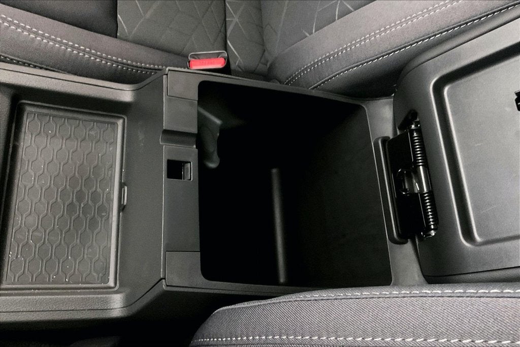 2027 Nissan Frontier Crew Cab SV