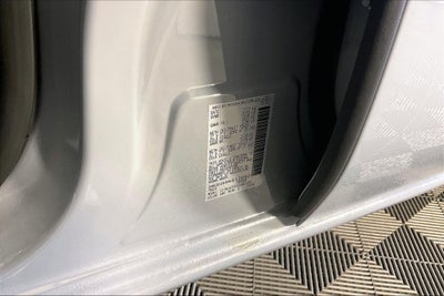 2027 Nissan Frontier Crew Cab SV