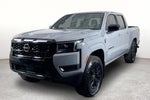2027 Nissan Frontier Crew Cab SV