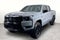 2027 Nissan Frontier Crew Cab SV