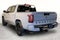 2027 Nissan Frontier Crew Cab SV